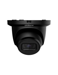 Dahua Dahua-4548 DH-IPC-HDW5442TMP-ASE-0280B-S3-Black Dome IP Wizmind 4MP ao ar livre