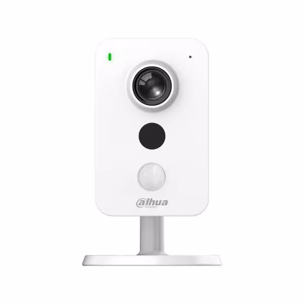 Acheter DAHUA DAHUA-4621 Caméra IP WiFi 4 MP avec PoE