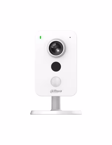 Acheter DAHUA DAHUA-4621 Caméra IP WiFi 4 MP avec PoE