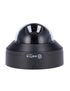 Acheter SAFIRE SMART SF-IPD040A-4E1-GREY Safire Smart - Caméra dôme IP gamme E1 Intelligence artificielle - Résolution 4 mégapix 2