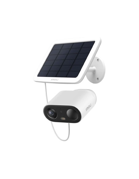 Kaufen IMOU IMOU-0033 3MP IP-WLAN-Kamera mit Solarpanel und wiederaufladbarem Akku