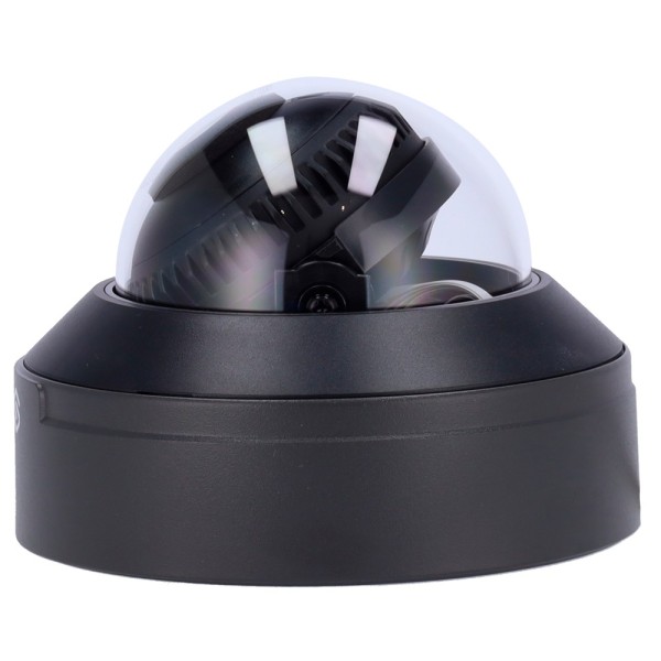 Acheter SAFIRE SMART SF-IPD040A-4E1-GREY Safire Smart - Caméra dôme IP gamme E1 Intelligence artificielle - Résolution 4 mégapix