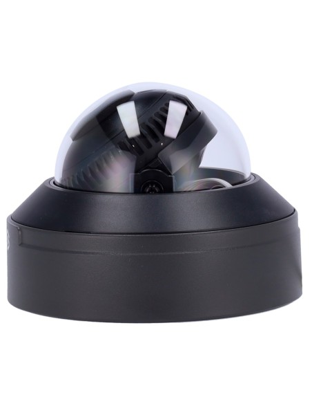 Comprar SAFIRE SMART SF-IPD040A-4E1-GREY Safire Smart - Cámara Domo IP gama E1 Inteligencia Artificial - Resolución 4 Megapíxel 