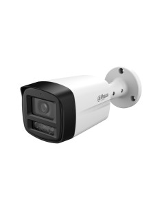 Dahua Dahua-4690 DH-HAC-HFW1239TLMP-IL-A-0280B-S3 Câmera 4 em 1 luz dupla inteligente 2MP para exterior