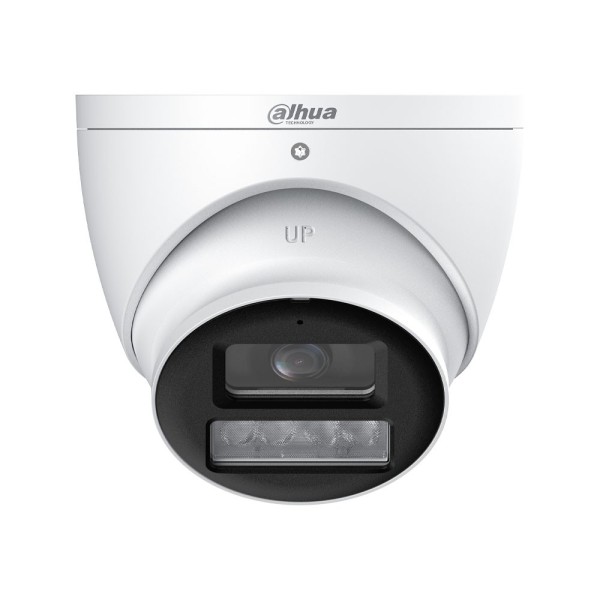 Acquistare DAHUA DAHUA-4692 Dome 4 in 1 Smart Dual Light da 2MP per esterni