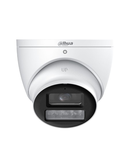 Acheter DAHUA DAHUA-4692 Dôme 4 en 1 Smart Dual Light 2 MP pour l’extérieur