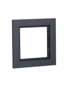 Acheter DAHUA DAHUA-4698 Panneau frontal pour 1 module de visiophone