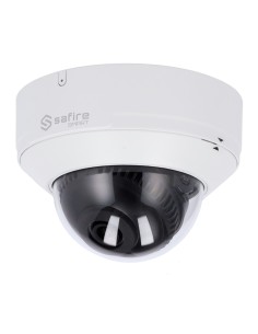 Comprar SAFIRE SMART SF-IPD040A-4I1 Safire Smart - Cámara Domo IP gama I1 AI Avanzado - Resolución 4 Megapíxel (2592x1520) - Len