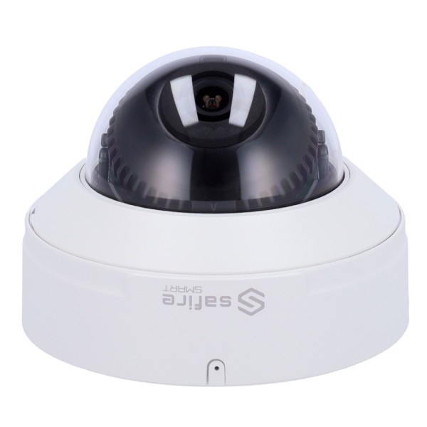 Acquistare SAFIRE SMART SF-IPD040A-4I1 Safire Smart - Telecamera Dome IP gamma I1 con IA avanzata - Risoluzione 4 Megapixel (259