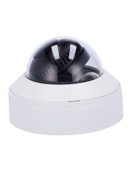 Acheter SAFIRE SMART SF-IPD040A-4I1 Safire Smart - Caméra dôme IP gamme I1 IA avancée - Résolution 4 mégapixels (2592x1520) - Ob