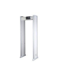 Dama Dahua-4613 DHI-ISC-D118-V2 Arch Metal Detector