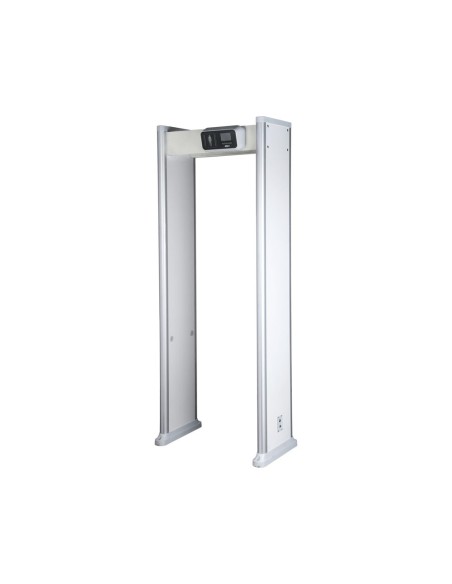 Dama Dahua-4613 DHI-ISC-D118-V2 Arch Metal Detector