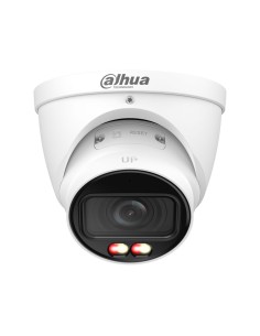Dahua Dahua-4704 HDW2849T-ZS-Il Dome IP 8MP Smart Light Dual Do Exterior