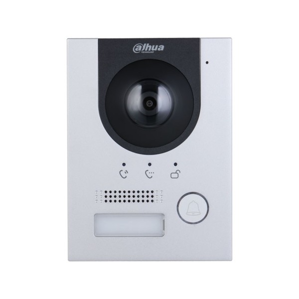 Kaufen DAHUA DAHUA-4707 IP-Video-Türsprechanlage für Villa (2-Draht) für den Außenbereich