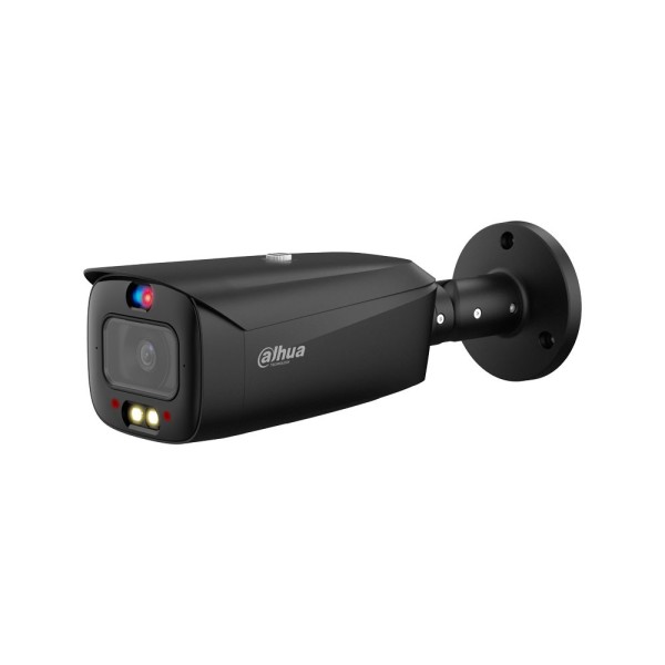 Comprare DAHUA DAHUA-4670 Telecamera IP 4MP da esterno Smart Dual Light