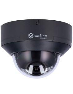 Kaufen SAFIRE SMART SF-IPD040A-4I1-DL-GREY Safire Smart – IP-Dome-Kamera der I1-Serie mit fortschrittlicher KI und DualLight – A 2