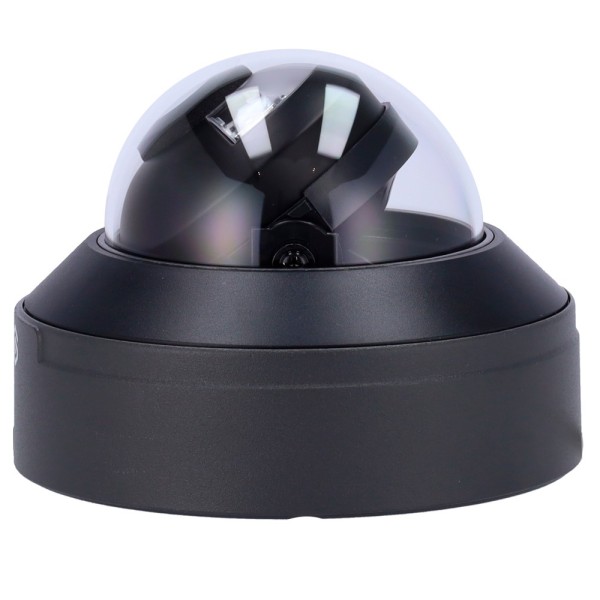 SAFIRE SMART SF-IPD040A-4I1-DL-cinza SAFIRE SMART - Câmera de Dome IP IP I1 AI Avançado e Duallight - Resolução 4 Megapixel (268