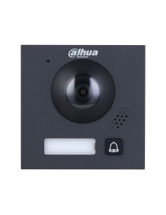 Kaufen DAHUA DAHUA-4713 Modularer IP-Video-Türsprechanlage mit 2-Draht-System