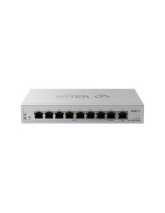 Kaufen Sie WI-TEK WITEK-0164 8-Port-Cloud-PoE-Gateway
