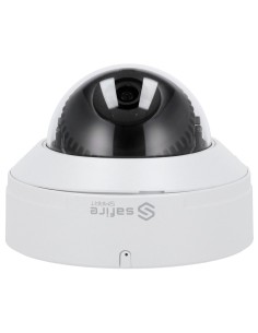 Comprar SAFIRE SMART SF-IPD040A-6I1 Safire Smart - Cámara Domo IP gama I1 AI Avanzada - Resolución 6 Megapíxel (3296×1856) - Len 2