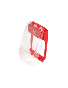 Acheter OEM FOC-933 capot de protection Smart+Guard pour boutons-poussoirs d’alarme incendie