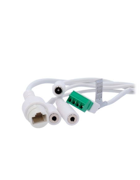 Acheter SAFIRE SMART SF-IPD040A-6I1 Safire Smart - Caméra dôme IP gamme I1 IA avancée - Résolution 6 mégapixels (3296×1856) - Ob