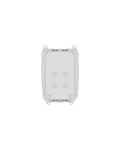 Acheter OEM FOC-934 boîtier arrière transparent Smart+Guard