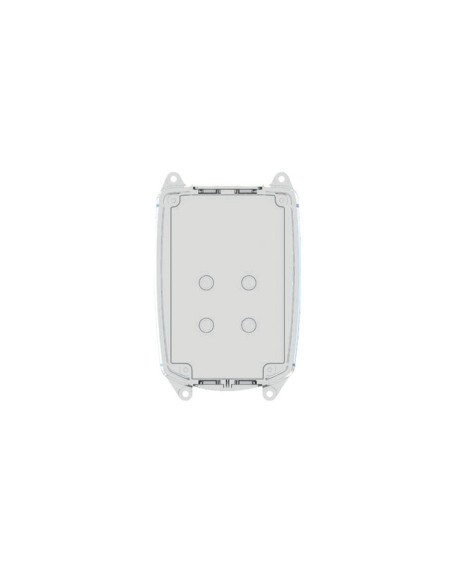 Kaufen OEM FOC-934 transparente Rückabdeckung Smart+Guard