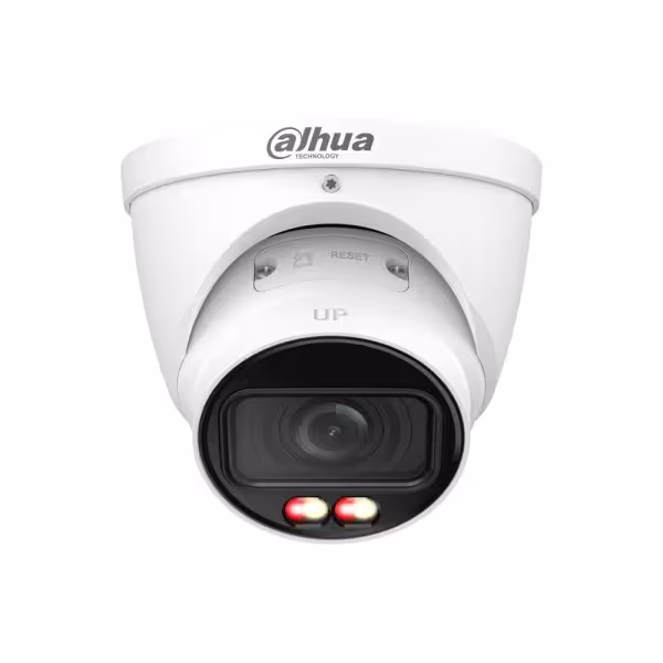 Kaufen DAHUA DAHUA-4648 8MP-IP-Dome-Kamera mit Smart Dual Light