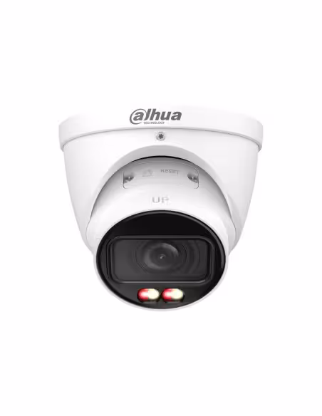Kaufen DAHUA DAHUA-4648 8MP-IP-Dome-Kamera mit Smart Dual Light