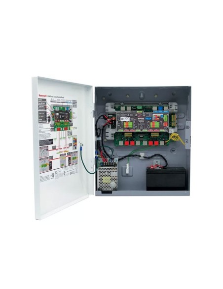 Kaufen HONEYWELL HONEYWELL-384 MPA2-Controller für 2 Türen / 4 Leser