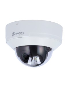 Comprar SAFIRE SMART SF-IPD040A-6I1-DL Safire Smart - Cámara Domo IP gama I1 AI Avanzada y DualLight - Resolución 6 Megapíxel (3