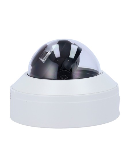 Acheter SAFIRE SMART SF-IPD040A-6I1-DL Safire Smart - Caméra dôme IP gamme I1 IA avancée et DualLight - Résolution 6 mégapixels 