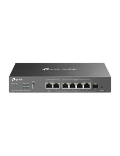 TP-LINK TPLINK-006 Multi-Gigabit VPN-Router kaufen