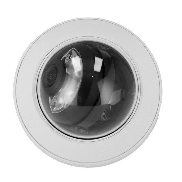Acheter SAFIRE SMART SF-IPD040A-6I1-DL Safire Smart - Caméra dôme IP gamme I1 IA avancée et DualLight - Résolution 6 mégapixels 