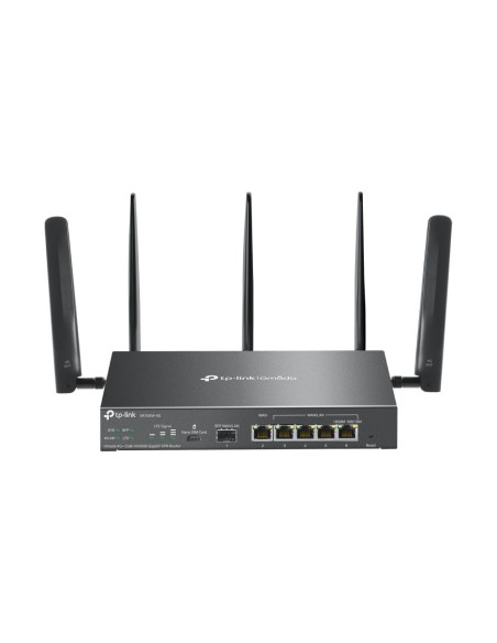 Acheter TP-LINK TPLINK-007 Routeur VPN Gigabit 4G+ Cat6 Wi-Fi 6 AX3000