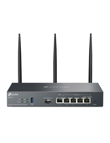 Acheter le routeur VPN Gigabit AX3000 TP-LINK TPLINK-008