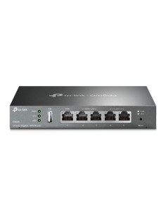 Acheter le routeur VPN Gigabit TP-LINK TPLINK-009