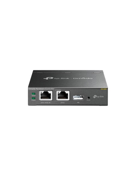 Acheter le contrôleur matériel TP-LINK TPLINK-002 Omada 130 appareils