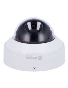 Kaufen SAFIRE SMART SF-IPD040A-8I1 Safire Smart - IP-Dome-Kamera Serie I1 mit fortschrittlicher KI - Auflösung 8 Megapixel (3840 2