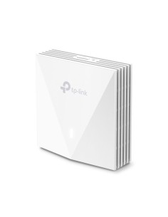 TP-Link Tplink-028 EAP650-Wall Access Point WiFi 6 AX3000 Wall