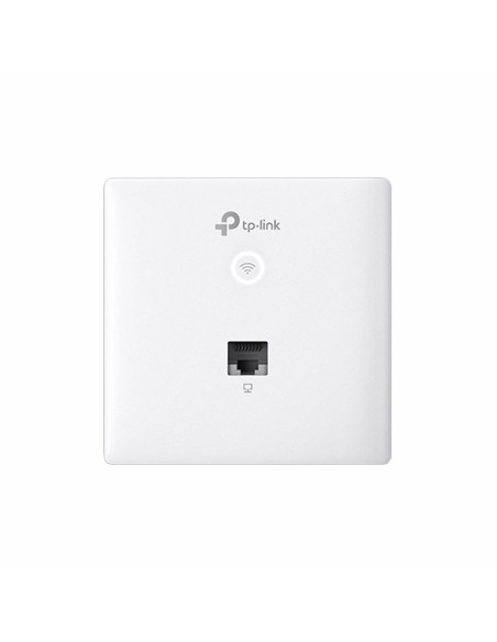 Acheter le point d’accès mural Wi‑Fi 5 AC1200 TP‑LINK TPLINK‑031