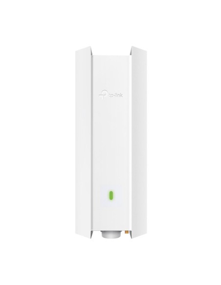 TP-Link Tplink-032 EAP650-Ponto de acesso ao ar livre WiFi 6 AX3000 ao ar livre