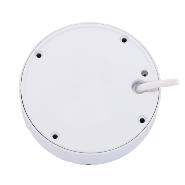 SAFIRE SMART SF-IPD040A-8I2 SAFIRE SMART - Revendedor de cúpula IP IP I2 AI Avançado - Resolução 8 Megapixel (3840x2160) - Lente