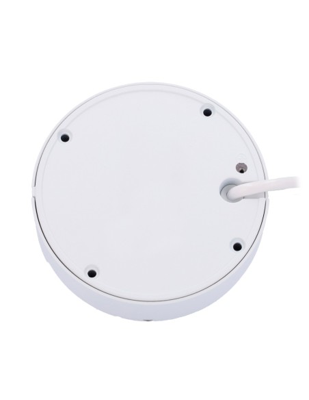 SAFIRE SMART SF-IPD040A-8I2 SAFIRE SMART - Revendedor de cúpula IP IP I2 AI Avançado - Resolução 8 Megapixel (3840x2160) - Lente