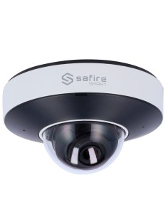 Comprar SAFIRE SMART SF-IPD050A-4I1 Safire Smart - Cámara Domo IP gama I1 AI Avanzado - Resolución 4 Megapíxel (2592x1520) - Len 2