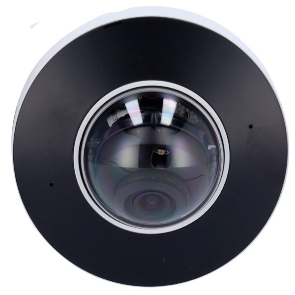 SAFIRE SMART SF-IPD050A-4I1 SAFIRE SMART - Faixa IP IP avançado IP - Resolução 4 Megapixel (2592x1520) - Lente 2,8 m