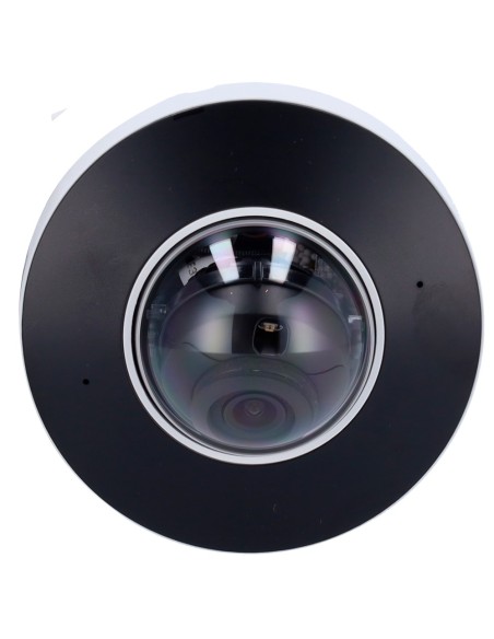 SAFIRE SMART SF-IPD050A-4I1 SAFIRE SMART - Faixa IP IP avançado IP - Resolução 4 Megapixel (2592x1520) - Lente 2,8 m