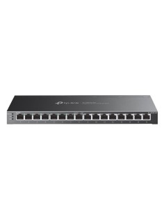 TP-LINK TPLINK-048 L2+ Gigabit-Switch mit 16 Ports und 8 PoE+ kaufen
