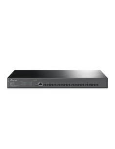 TP-LINK TPLINK-051 L2+-Switch mit 16 SFP+-Steckplätzen (10 Gigabit) kaufen